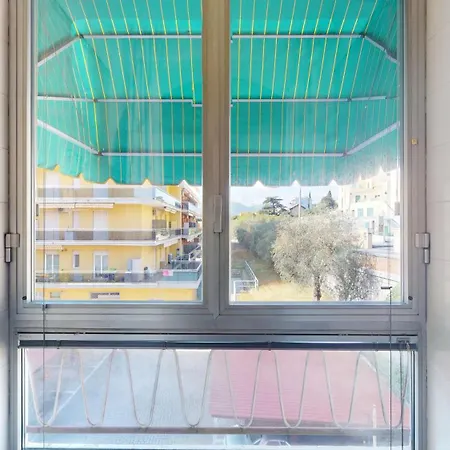 Casa Ines - By Ligooria Διαμέρισμα