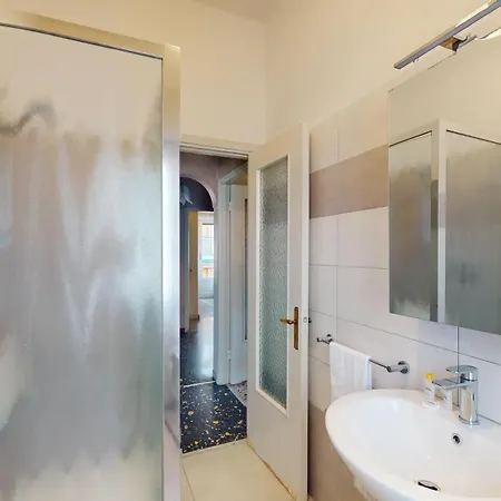 Appartement Casa Ines - By Ligooria