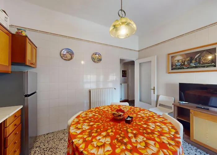 Casa Ines - By Ligooria Apartament Pietra Ligure