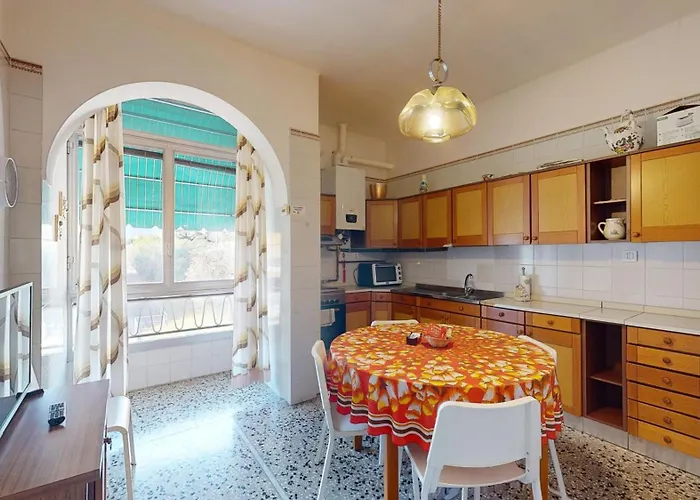 Casa Ines - By Ligooria * Pietra Ligure