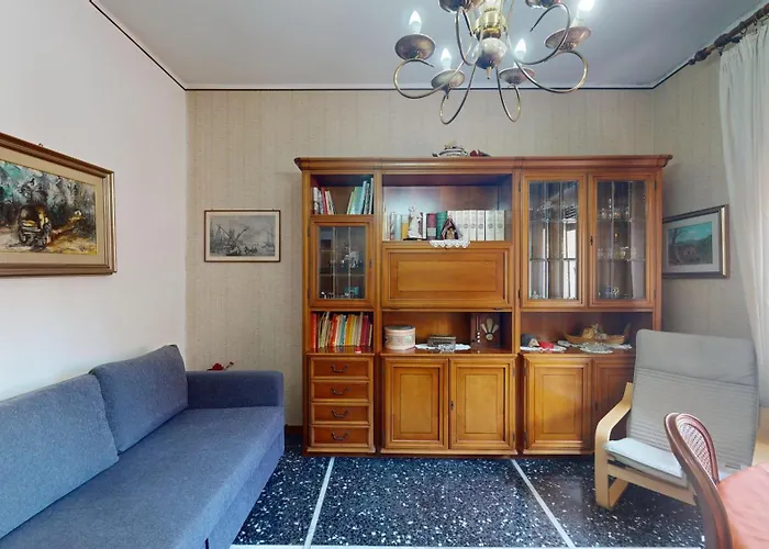 Apartament Casa Ines - By Ligooria Pietra Ligure