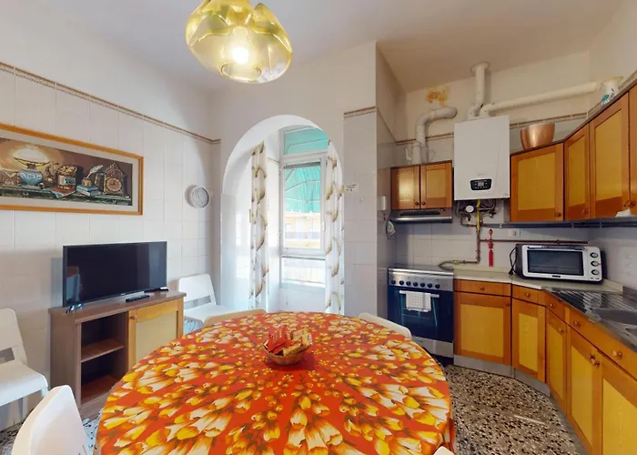 Casa Ines - By Ligooria * Pietra Ligure