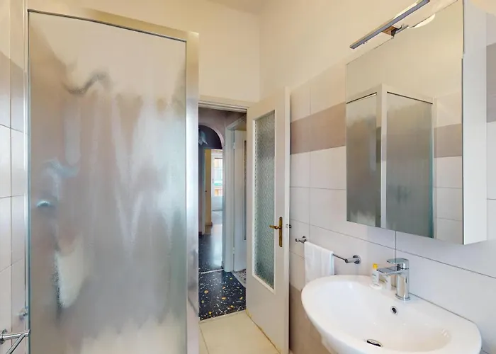 Apartament Casa Ines - By Ligooria