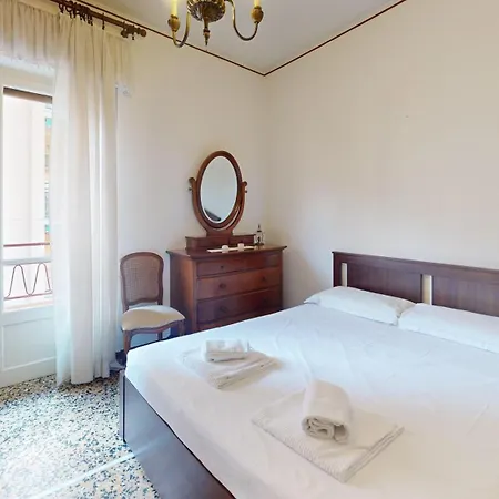 Casa Ines - By Ligooria Апартаменты *