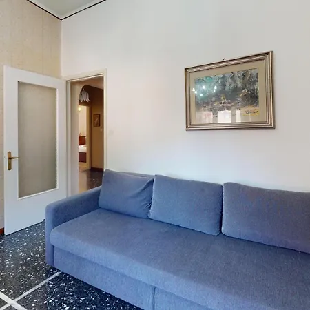 Апартаменты Casa Ines - By Ligooria Пьетра-Лигуре