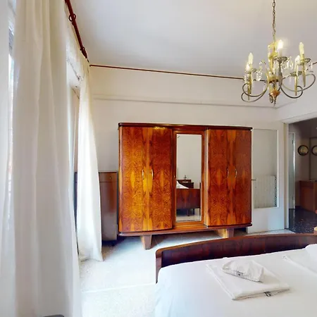 Casa Ines - By Ligooria Пьетра-Лигуре