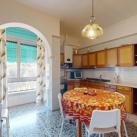 Casa Ines - By Ligooria * Pietra Ligure