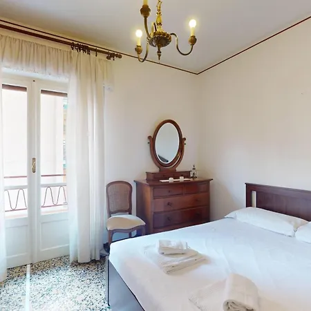 Casa Ines - By Ligooria Апартаменты