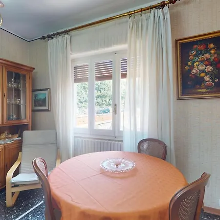 Apartamento Casa Ines - By Ligooria