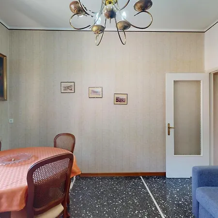Appartamento Casa Ines - By Ligooria *