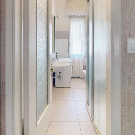 Casa Ines - By Ligooria Апартаменты Пьетра-Лигуре