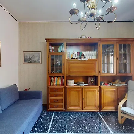 Appartamento Casa Ines - By Ligooria Pietra Ligure