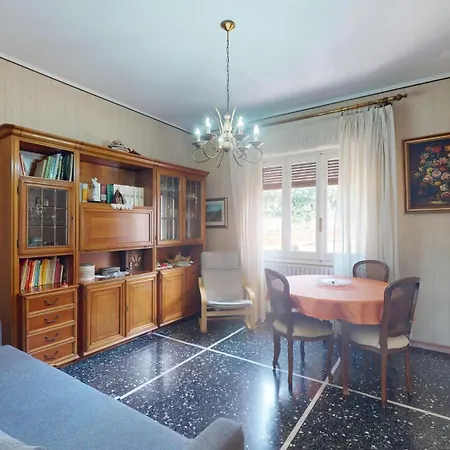 Casa Ines - By Ligooria Пьетра-Лигуре