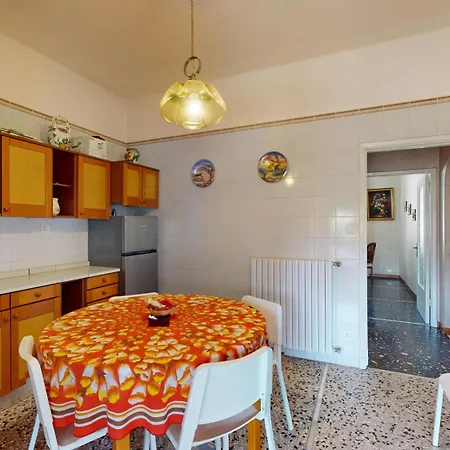 Casa Ines - By Ligooria Appartamento