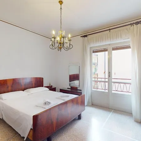 Appartamento Casa Ines - By Ligooria *