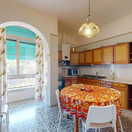 Appartamento Casa Ines - By Ligooria Pietra Ligure