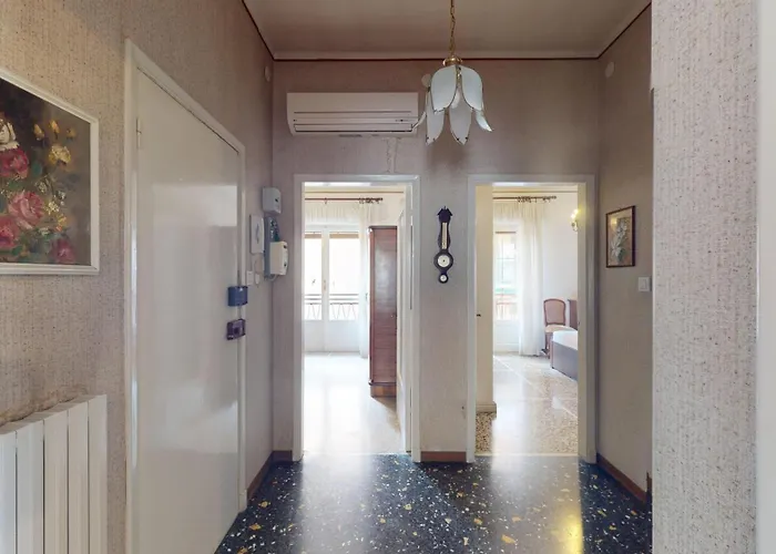 Appartement Casa Ines - By Ligooria *