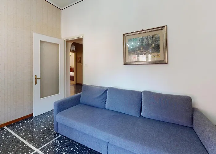 Appartement Casa Ines - By Ligooria Pietra Ligure