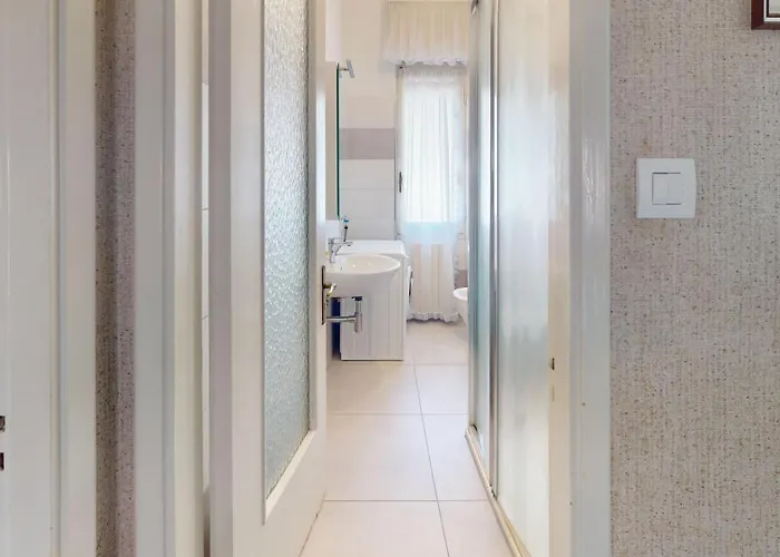 Casa Ines - By Ligooria Appartement Pietra Ligure